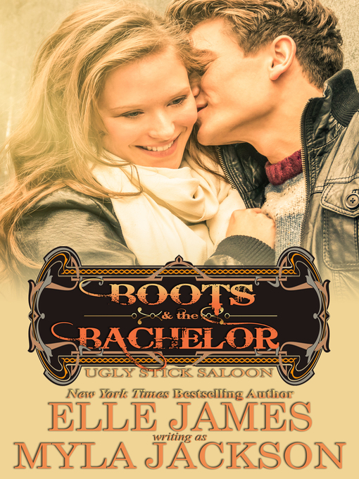 Title details for Boots & the Bachelor by Myla Jackson - Wait list